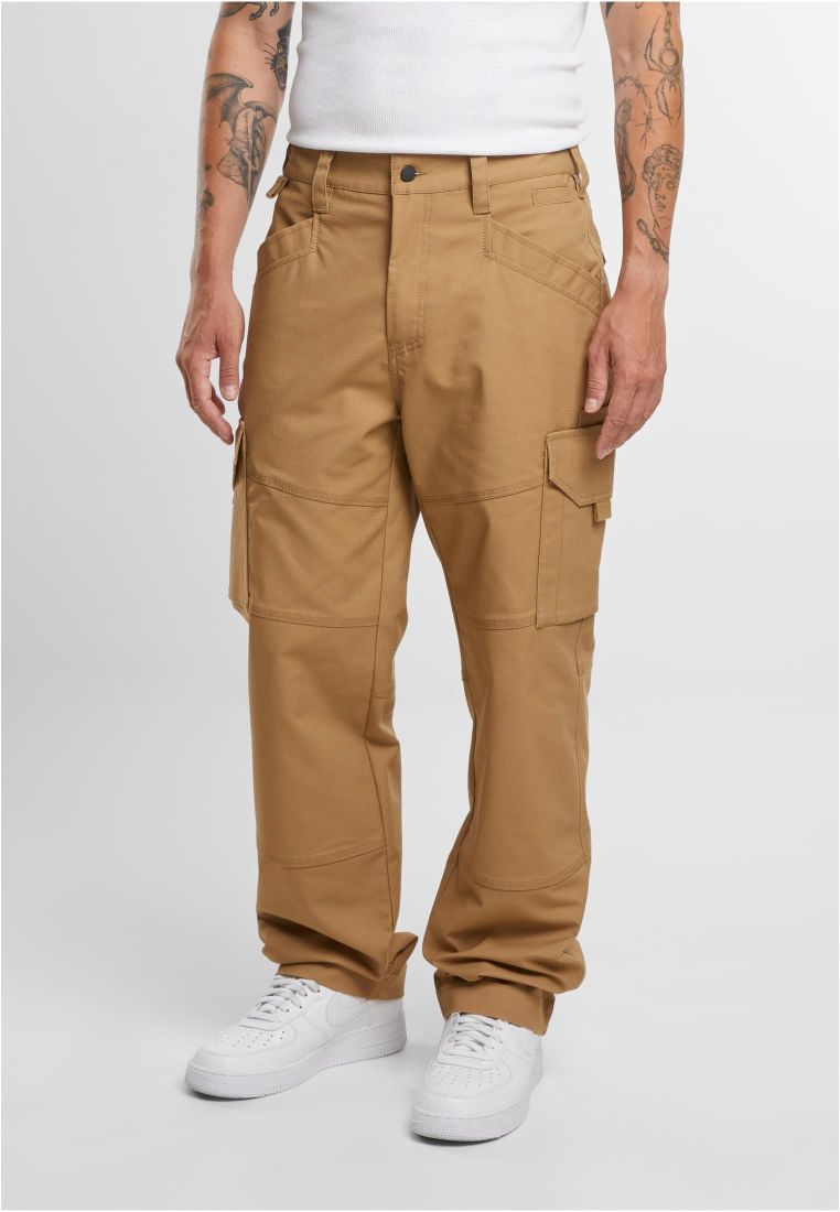 Pantalon tactique Ripstop