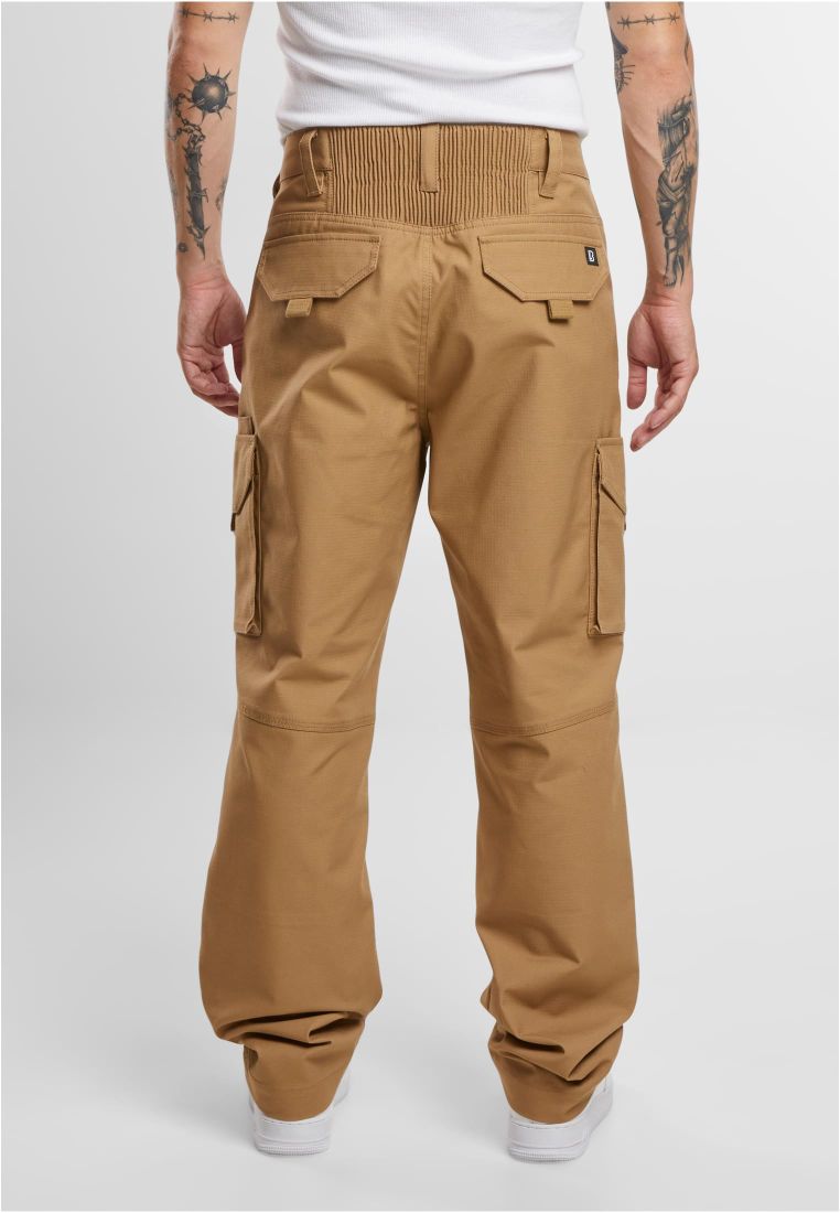 Pantalon tactique Ripstop