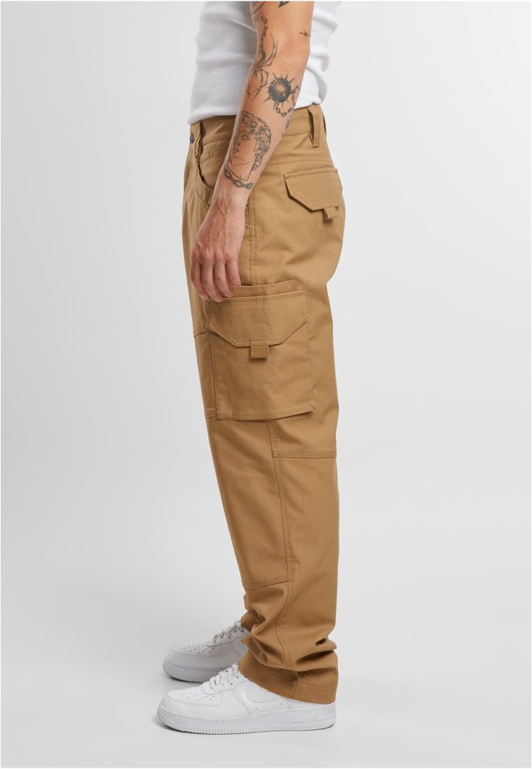 Pantalon tactique Ripstop