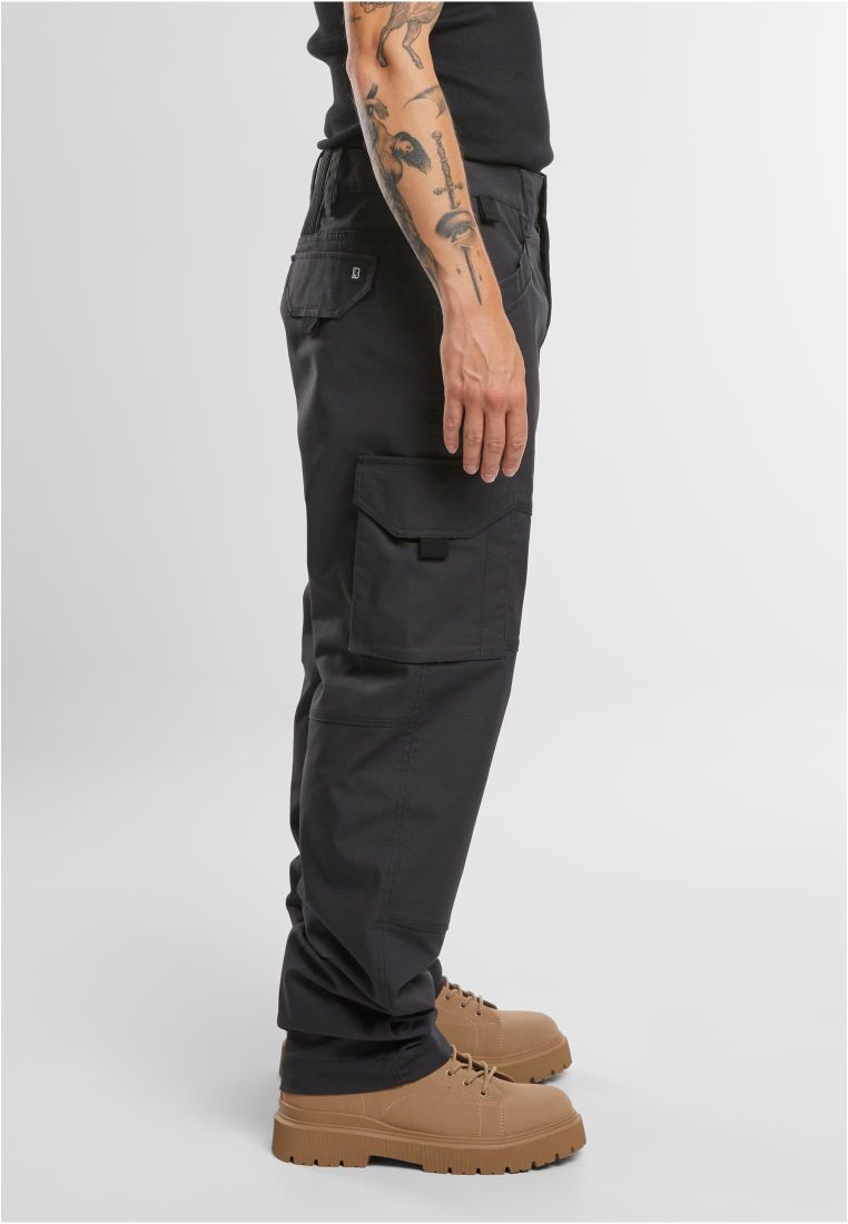 Pantalon tactique Ripstop