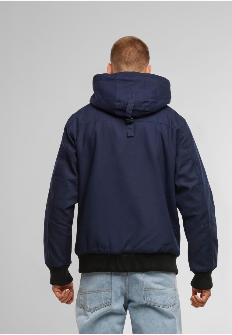 Brandit Men Essential Jacket