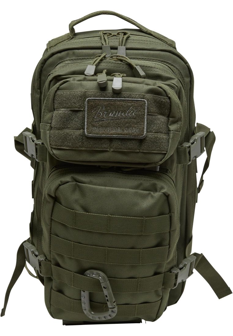 US Assault Pack Medium Rugzak