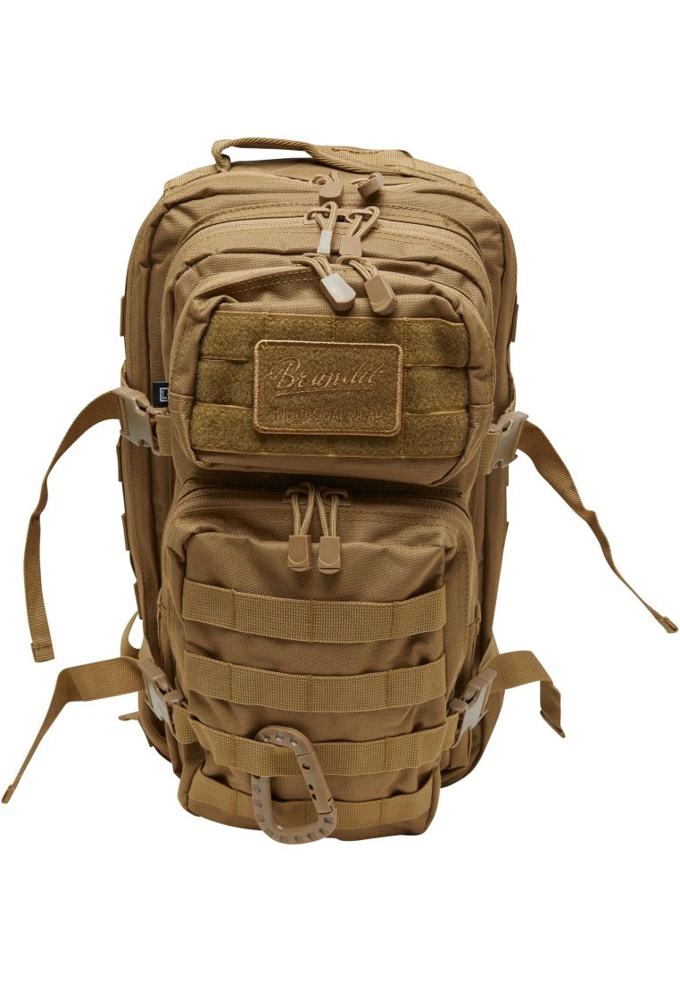 US Assault Pack Medium Rugzak