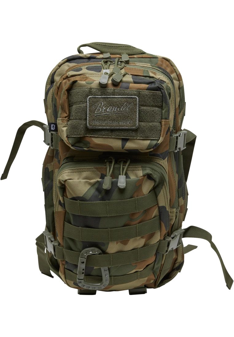 US Assault Pack Medium Rugzak