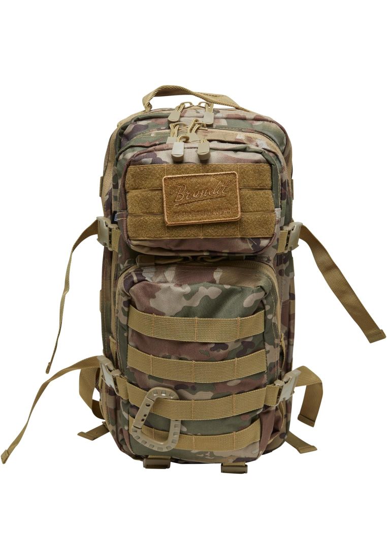 US Assault Pack Medium Rugzak