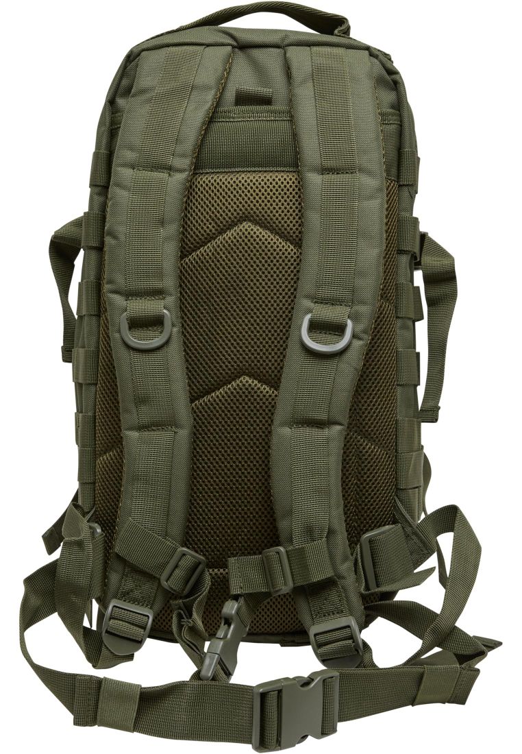 Sac à dos US Assault Pack de taille moyenne