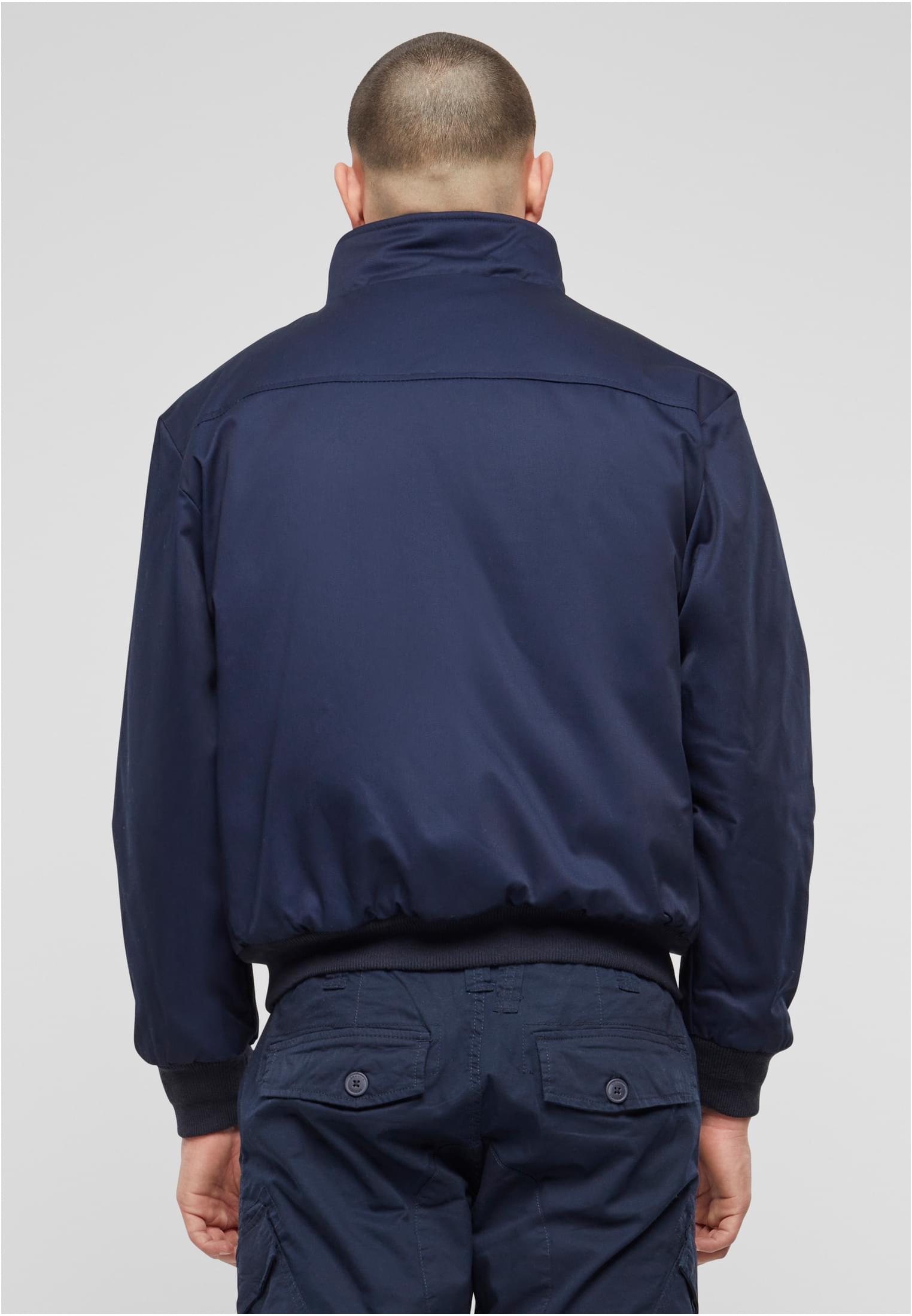 Veste d'hiver Harrington