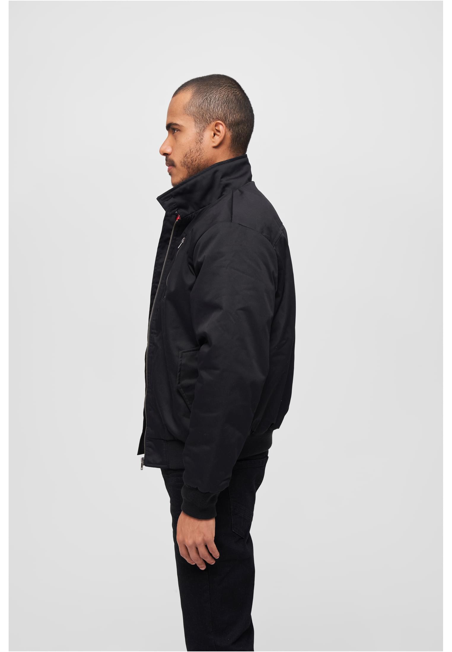 Veste d'hiver Harrington