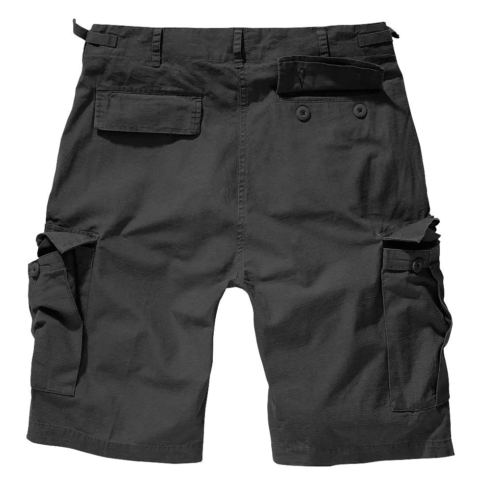 Bdu Ripstop Shorts - Brandit