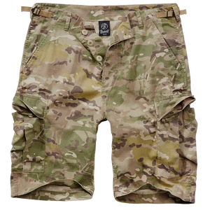 Bdu Ripstop Shorts - Brandit