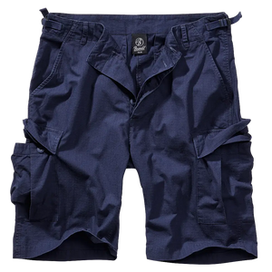 Bdu Ripstop Shorts - Brandit