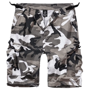 Bdu Ripstop Shorts - Brandit