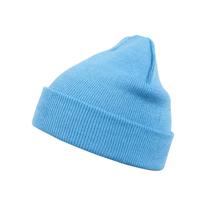 Beanie Basic Flap Headwear - Masterdis