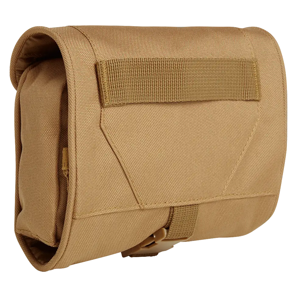 Camping/festival Toiletry Bag Medium Brandit