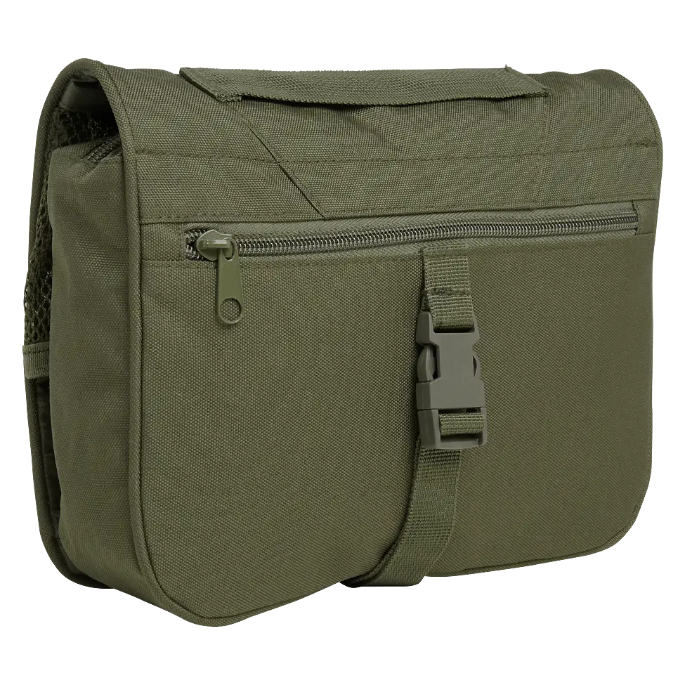 Festival/camping Outdoor Toiletry Bag Large Brandit