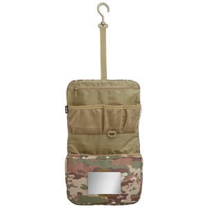 Festival/camping Outdoor Toiletry Bag Large Brandit