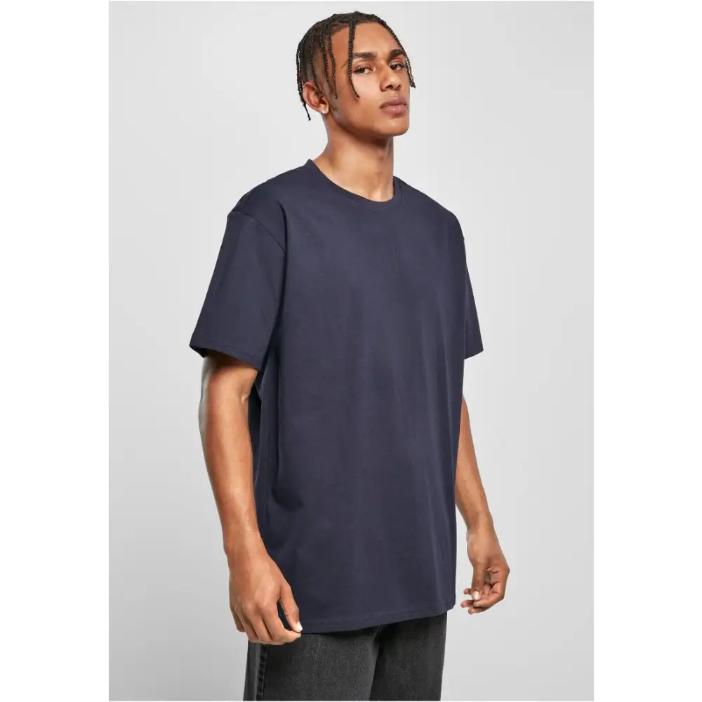 Heavy Oversized Tee T-shirt - Urban Classics