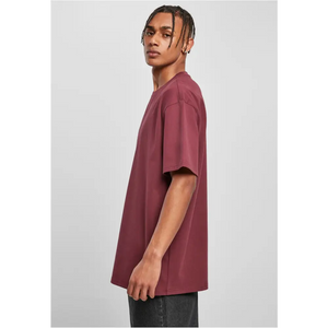 Heavy Oversized Tee T-shirt - Urban Classics