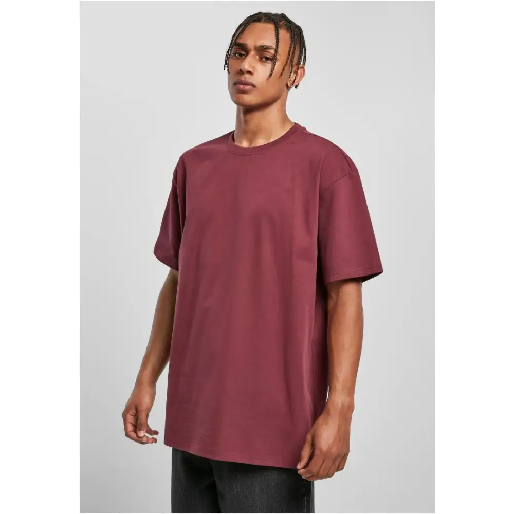 Heavy Oversized Tee T-shirt - Urban Classics