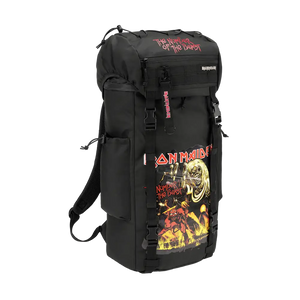 Iron Maiden Festival Backpack - Brandit Beasts