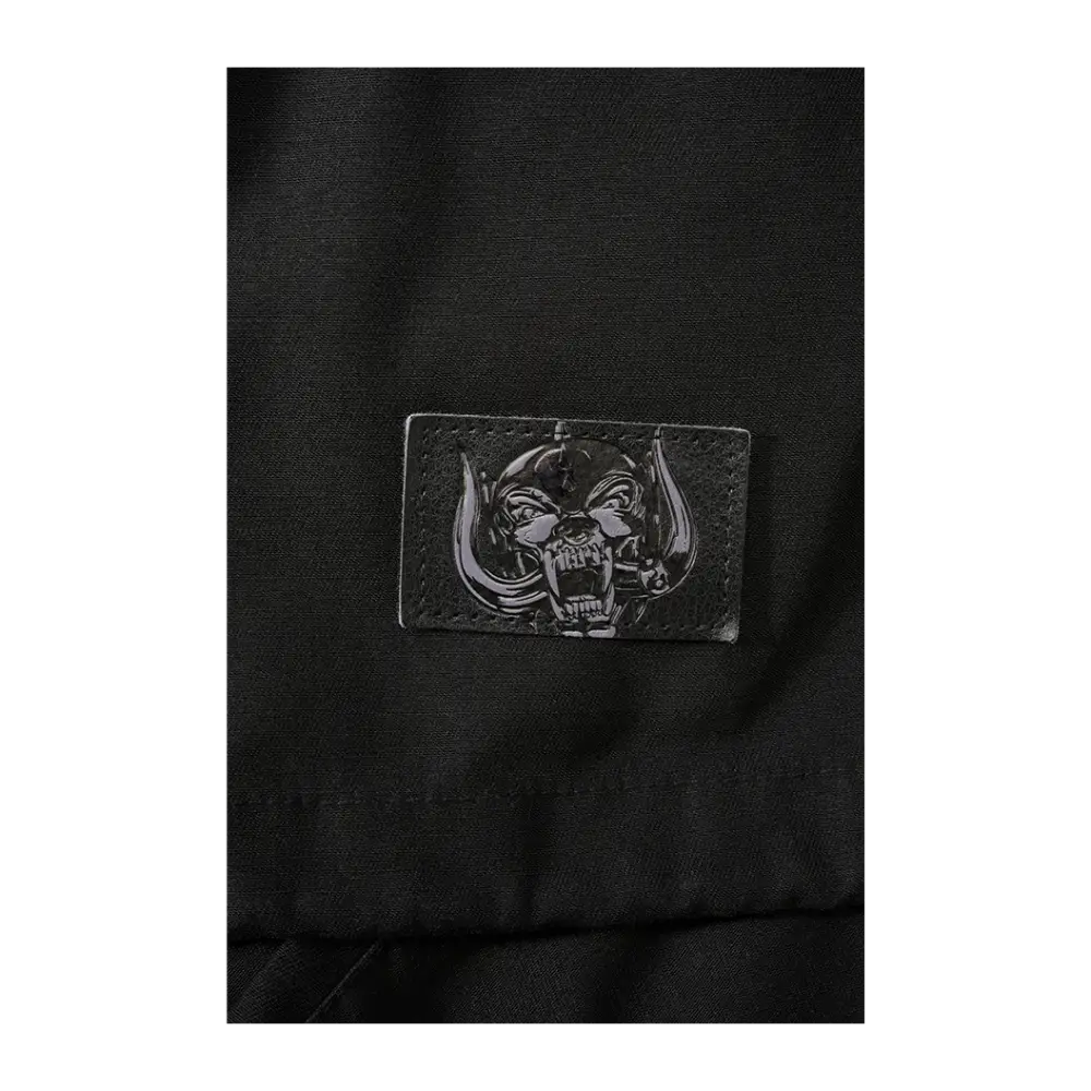 Motörhead M65 Jacket Heavy - Brandit Bastards