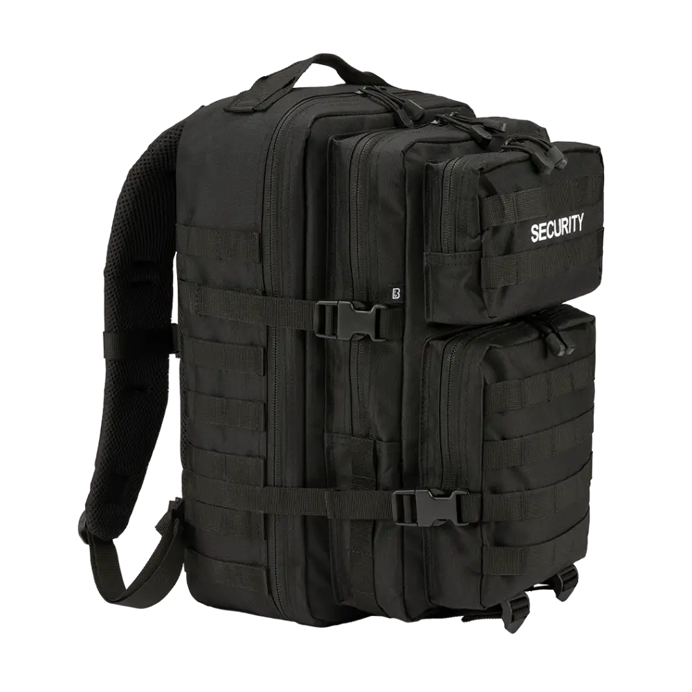 Security Us Cooper Large Backpack - Brandit