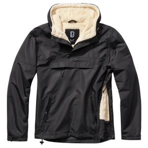 Sherpa Windbreaker - Brandit