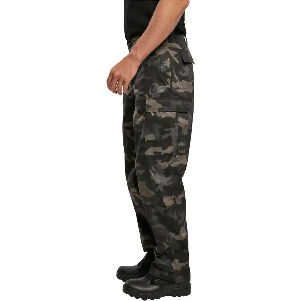 Us Ranger Cargo Pants - Brandit