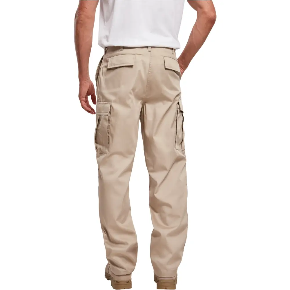 Us Ranger Cargo Pants - Brandit