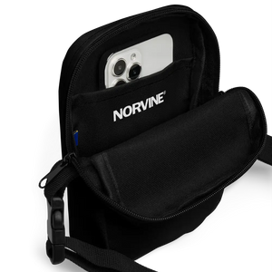 Utility Crossbody Bag - Norvine